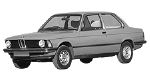 BMW E21 P147A Fault Code