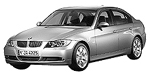 BMW E92 P147A Fault Code